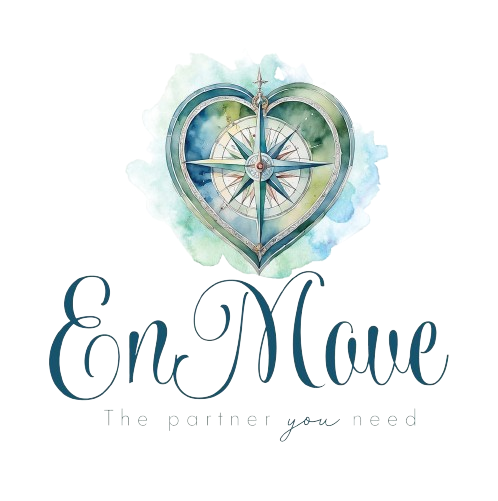 Enmove Logo